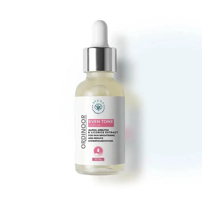 Even Tone Serum for Brightening Spots and Pigmentation