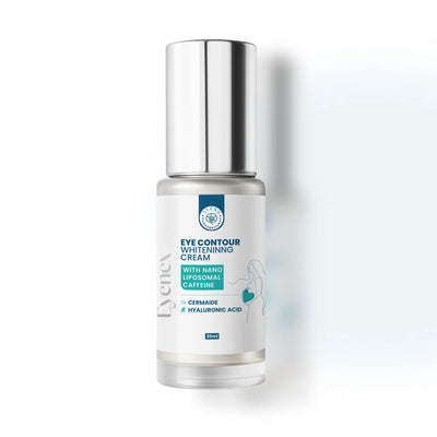 Eyenex Cream For Treating Dark Circles (Without Retinol)