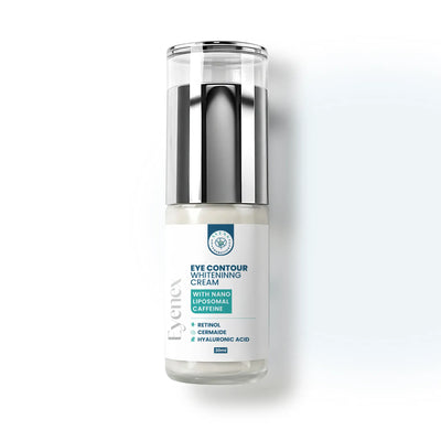 Eyenex Cream The Best eye cream for Treating Wrinkles