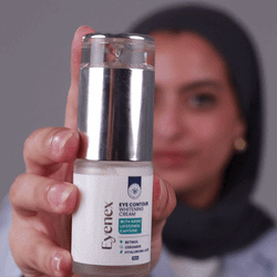Eyenex Cream The Best eye cream for Treating Wrinkles