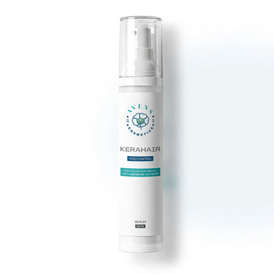 Kerahair Serum The best serum for dry hair