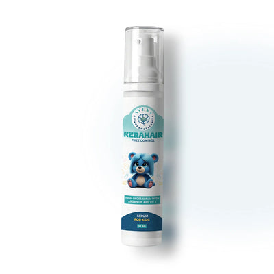 Kerahair Serum (for kids) for Split Ends Treatment