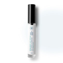 Keralashy Serum: The Secret to Thicker and Longer Eyelashes and Eyebrows