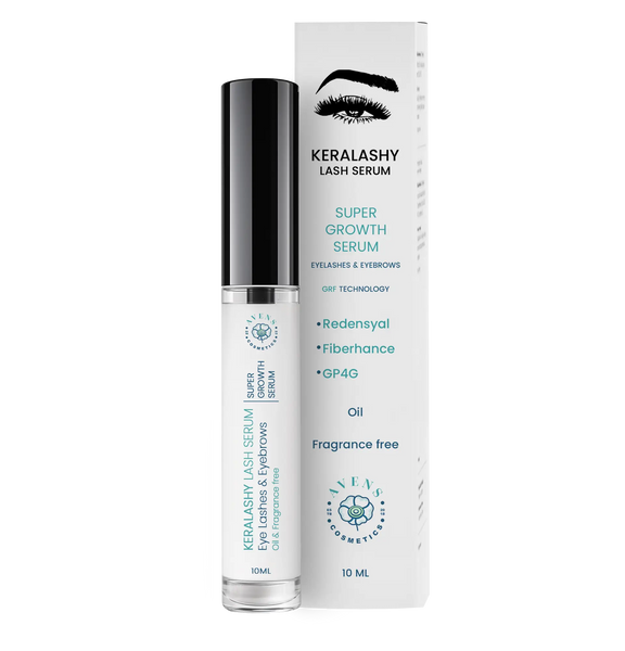 KeraLashy serum's review