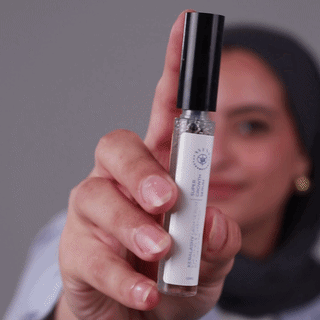 Keralashy Serum: The Secret to Thicker and Longer Eyelashes and Eyebrows