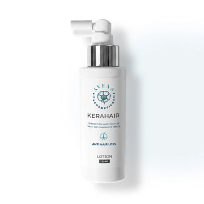 Kerahair Lotion  The best lotion for hair loss treatment