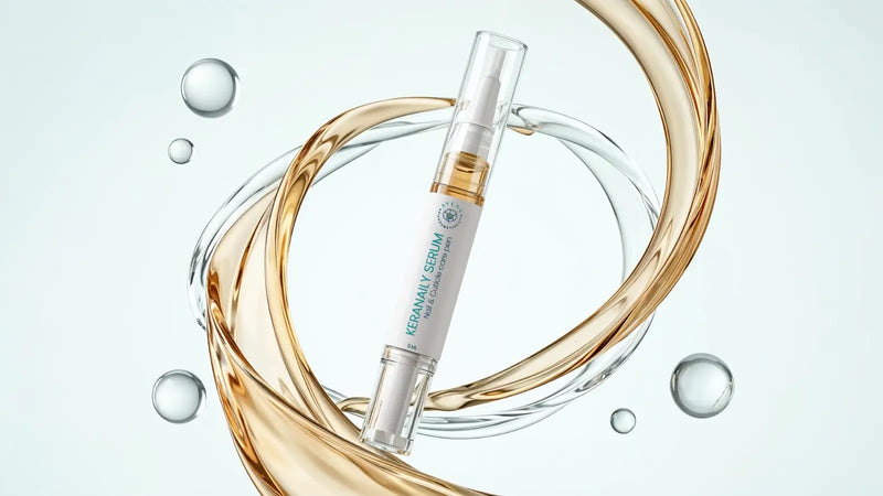 Keranaily Serum