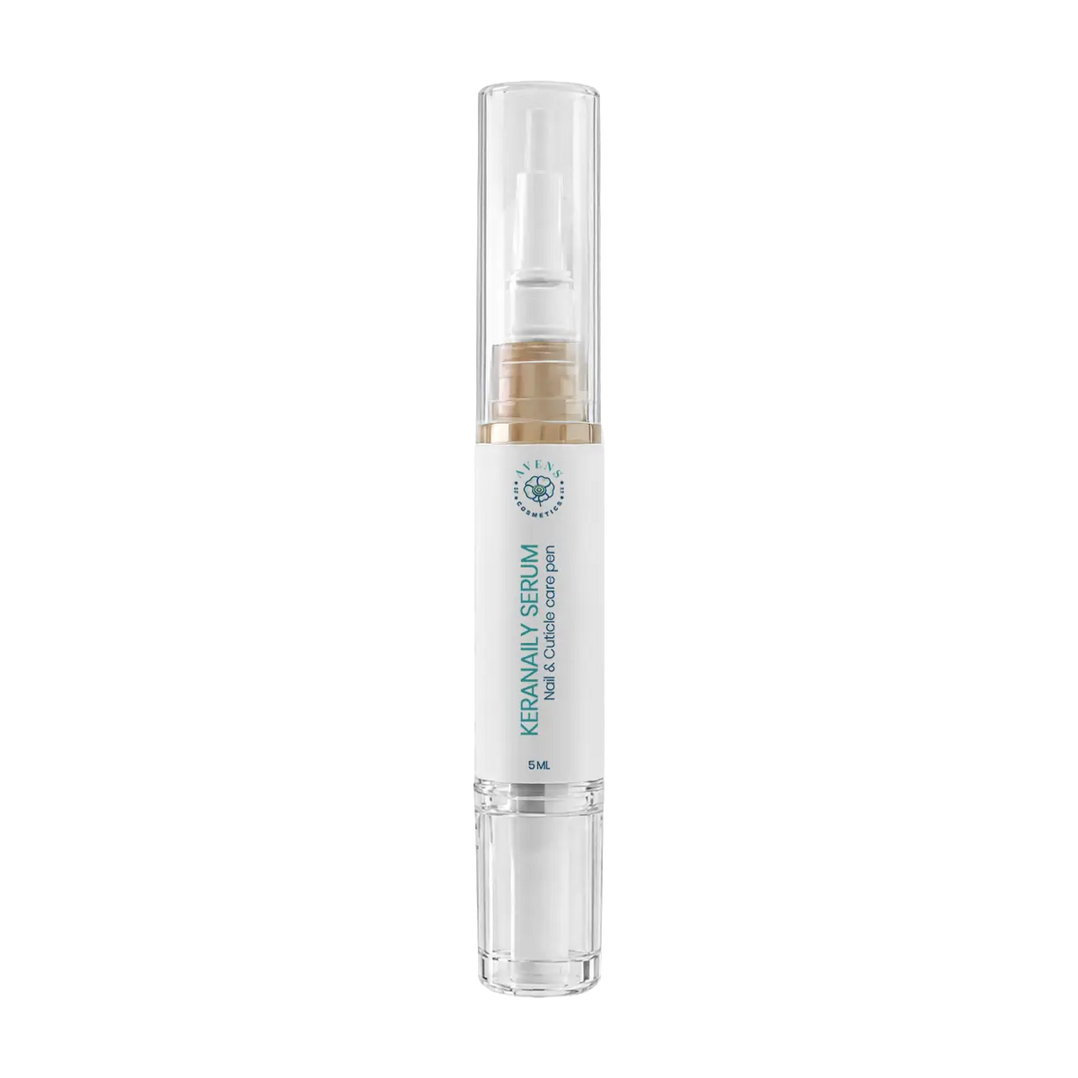 Keranaily Nail Serum for Healthy Strong Nails