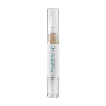 Keranaily Nail Serum for Healthy Strong Nails