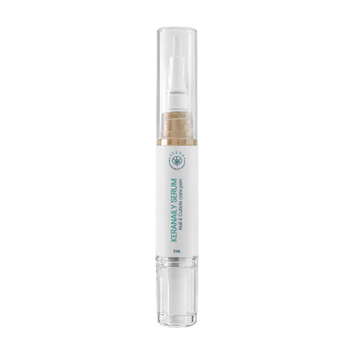Keranaily Nail Serum for Healthy Strong Nails