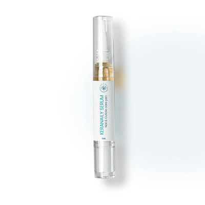 Keranaily Nail Serum for Healthy Strong Nails