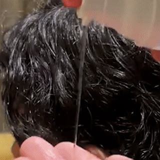 كيرا هير سيروم