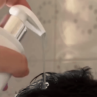 كيراهير شامبو 