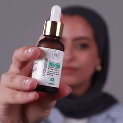 Ordinor Smooth Skin SerumThe best for breakout free skin