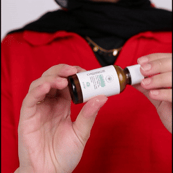 Ordinor Smooth Skin SerumThe best for breakout free skin