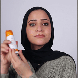 Keratensive Cream Gel: Sunscreen + Skin Brightener (SPF 50 )Alpha Arbutin