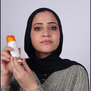 كيرا تينسيف صن سكرين (الفا اربيوتين) 