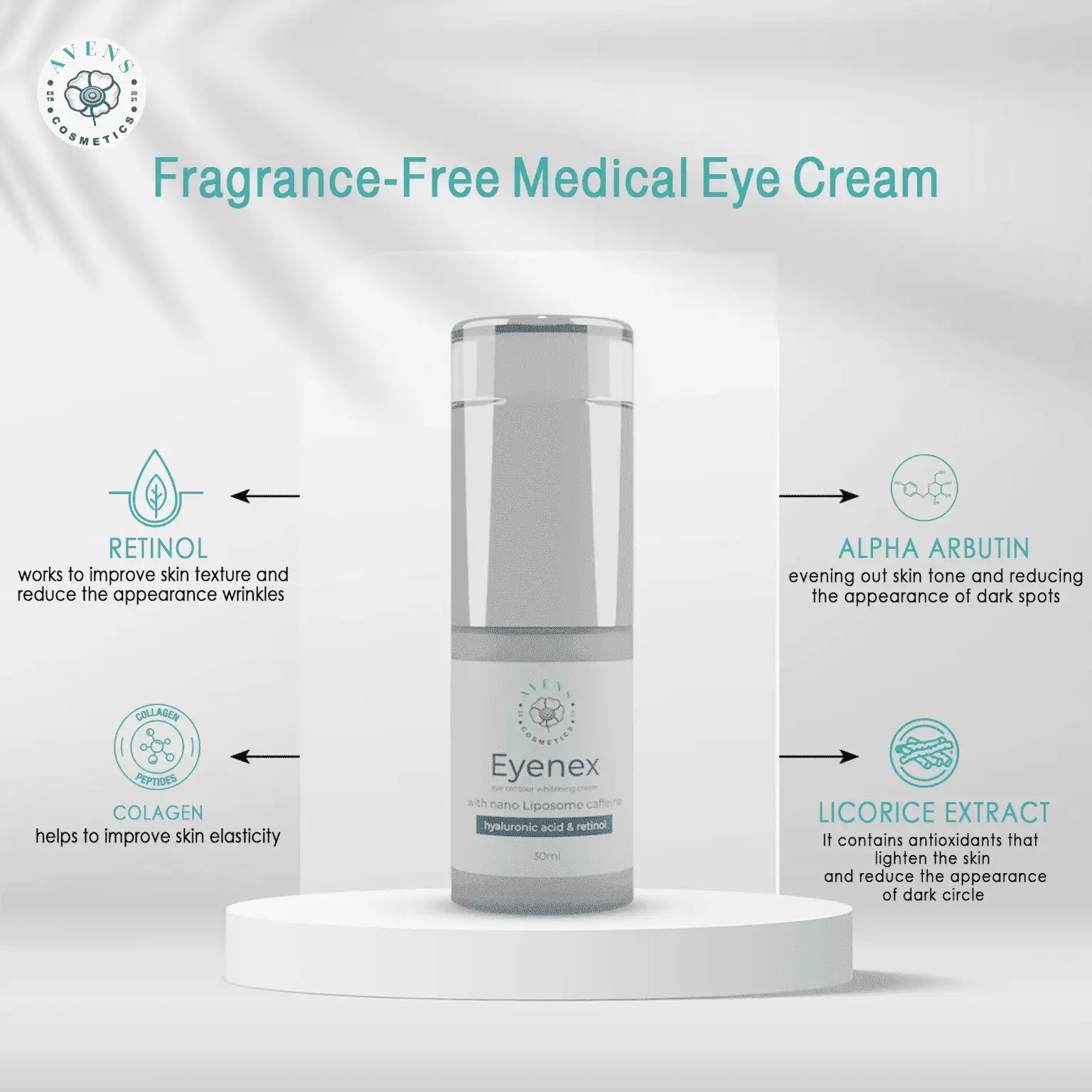 EYENEX CREAM (BUY 1 GET 1 )